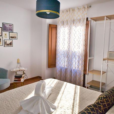 Granada Insight, Mirador San Nicolas, Parking Included 외부 사진