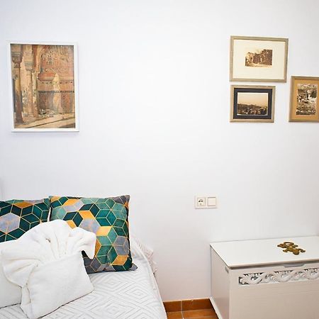 Granada Insight, Mirador San Nicolas, Parking Included 외부 사진
