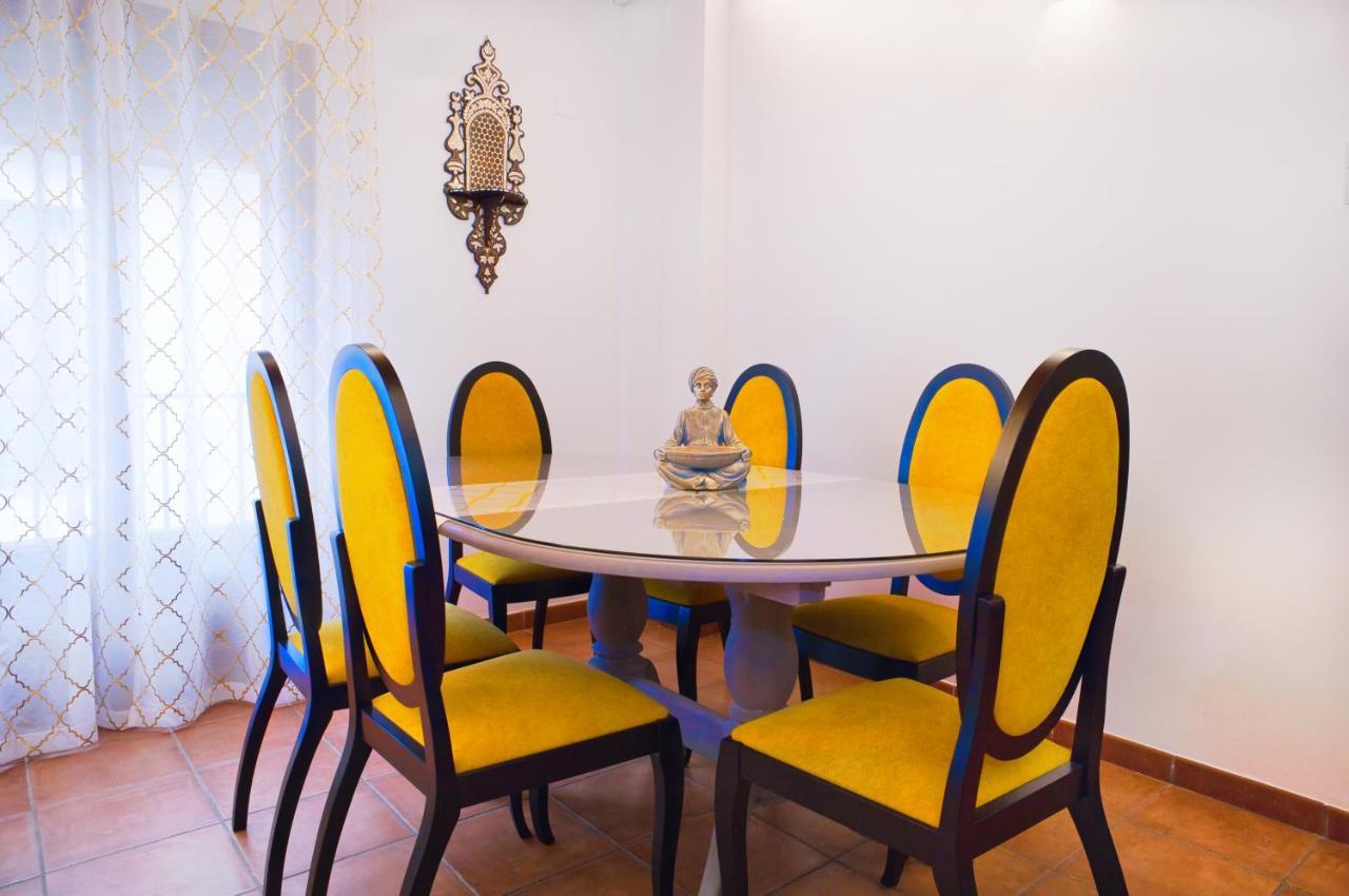 Granada Insight, Mirador San Nicolas, Parking Included 외부 사진