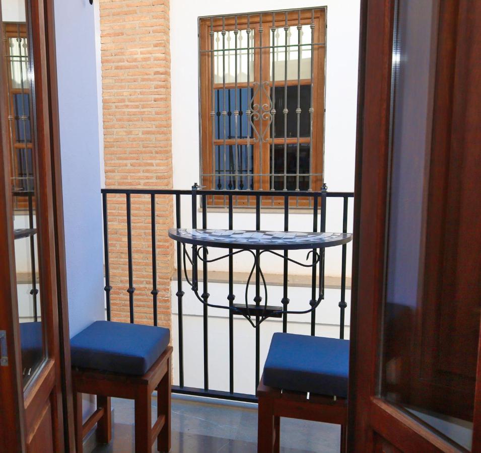 Granada Insight, Mirador San Nicolas, Parking Included 외부 사진