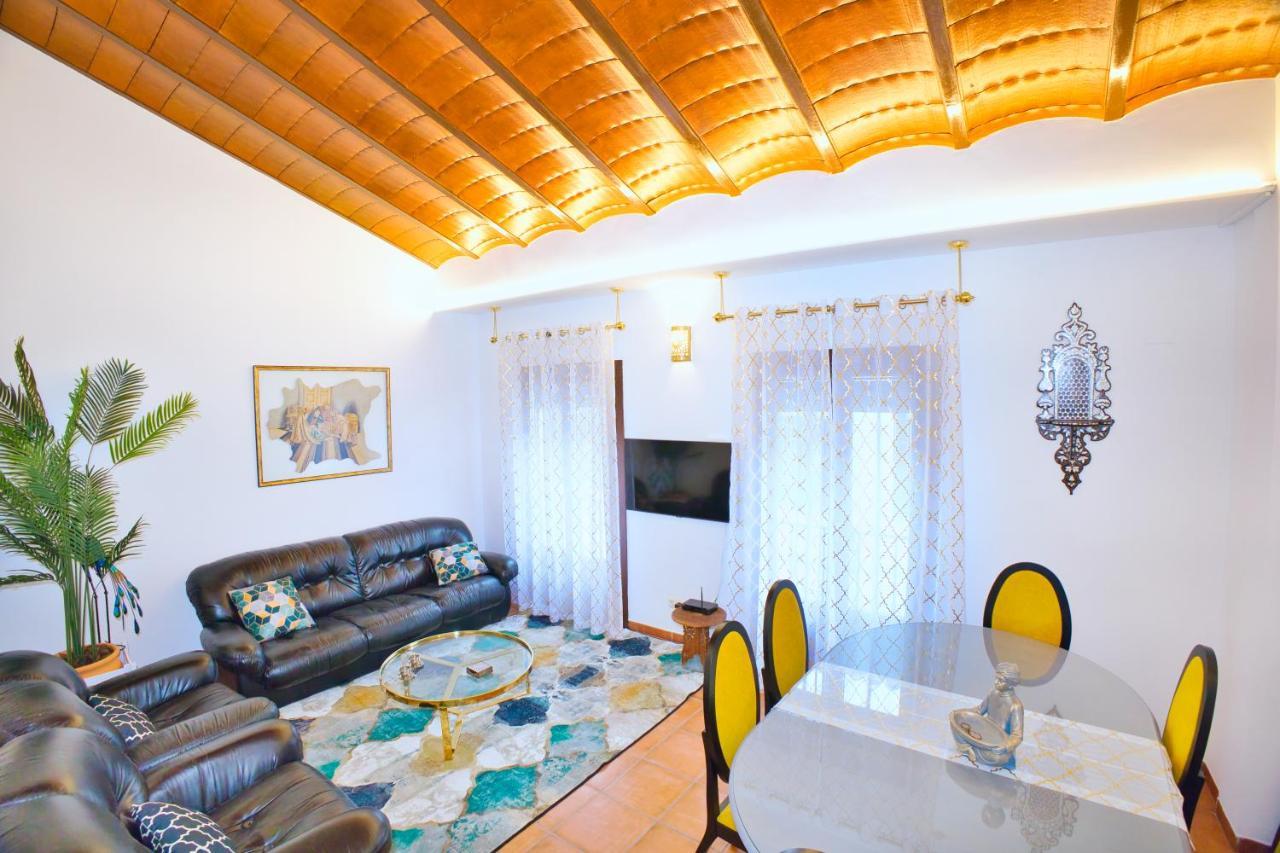 Granada Insight, Mirador San Nicolas, Parking Included 외부 사진
