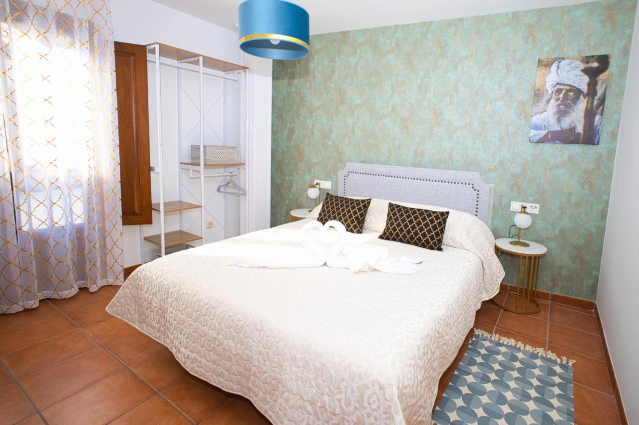 Granada Insight, Mirador San Nicolas, Parking Included 외부 사진