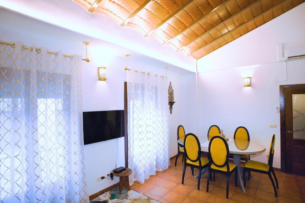 Granada Insight, Mirador San Nicolas, Parking Included 외부 사진