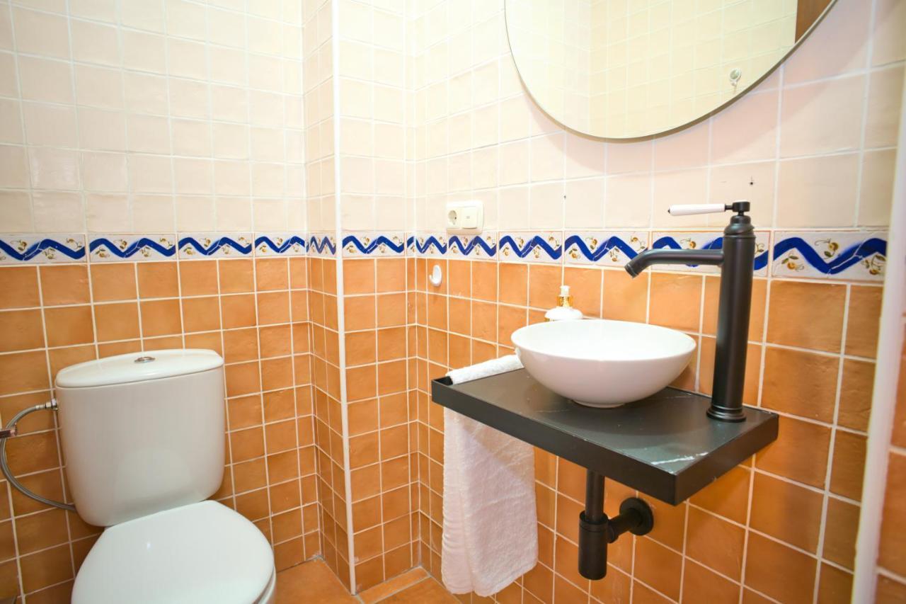Granada Insight, Mirador San Nicolas, Parking Included 외부 사진