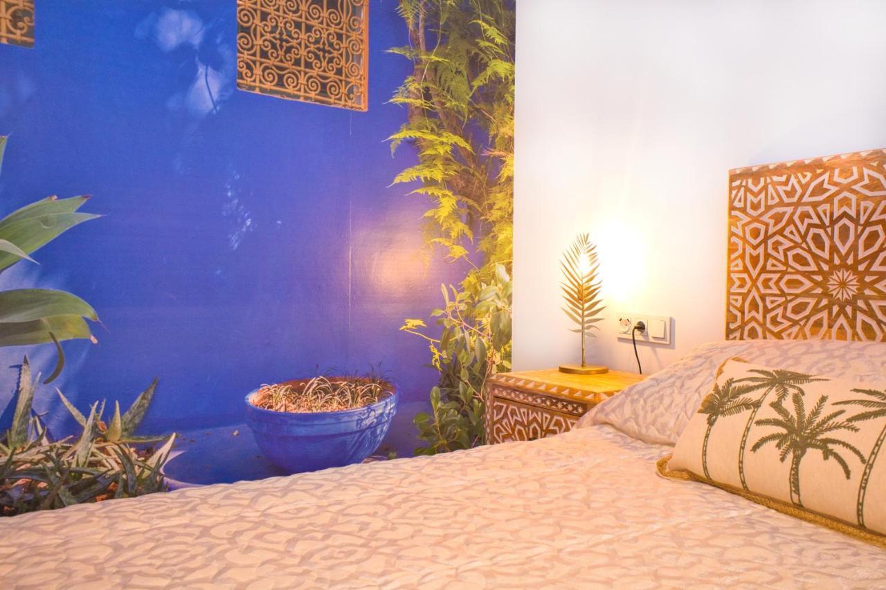 Granada Insight, Mirador San Nicolas, Parking Included 외부 사진
