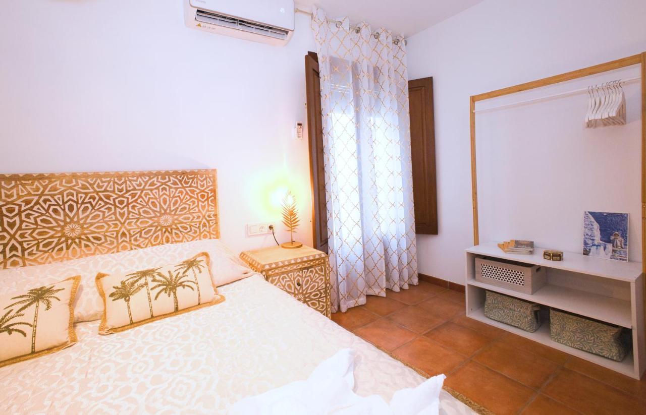 Granada Insight, Mirador San Nicolas, Parking Included 외부 사진
