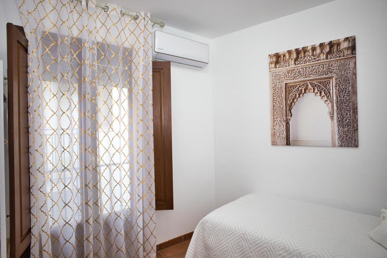Granada Insight, Mirador San Nicolas, Parking Included 외부 사진