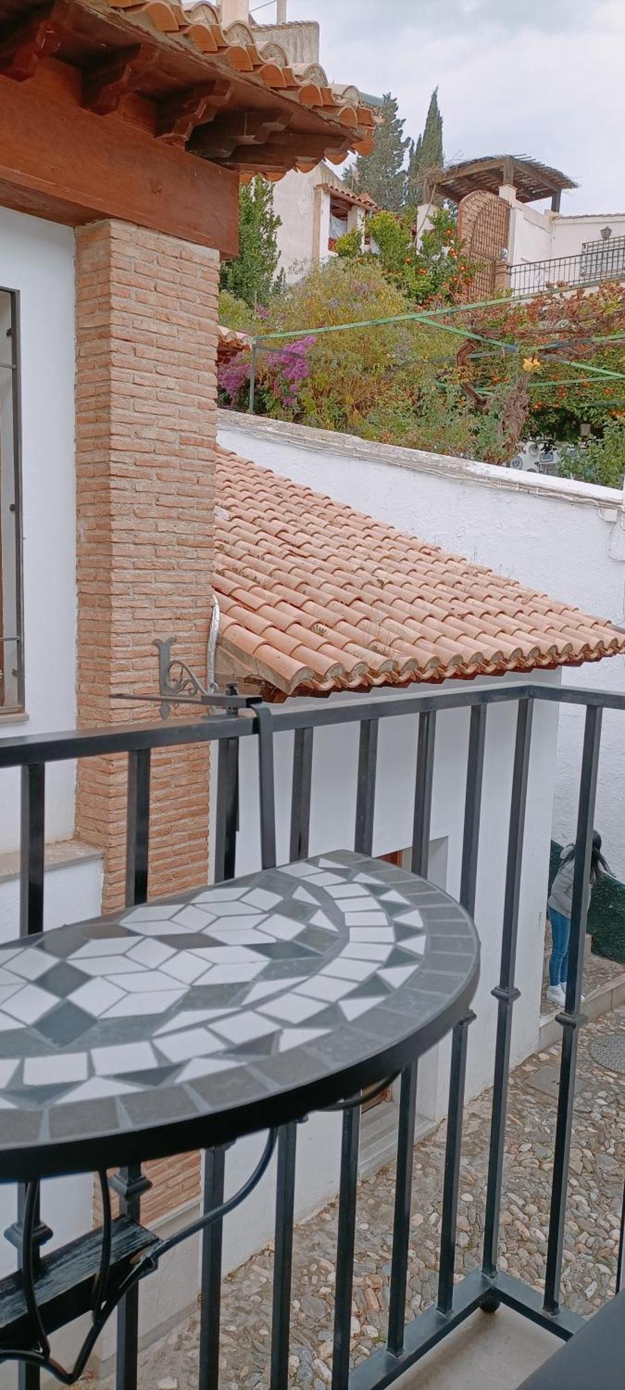 Granada Insight, Mirador San Nicolas, Parking Included 외부 사진